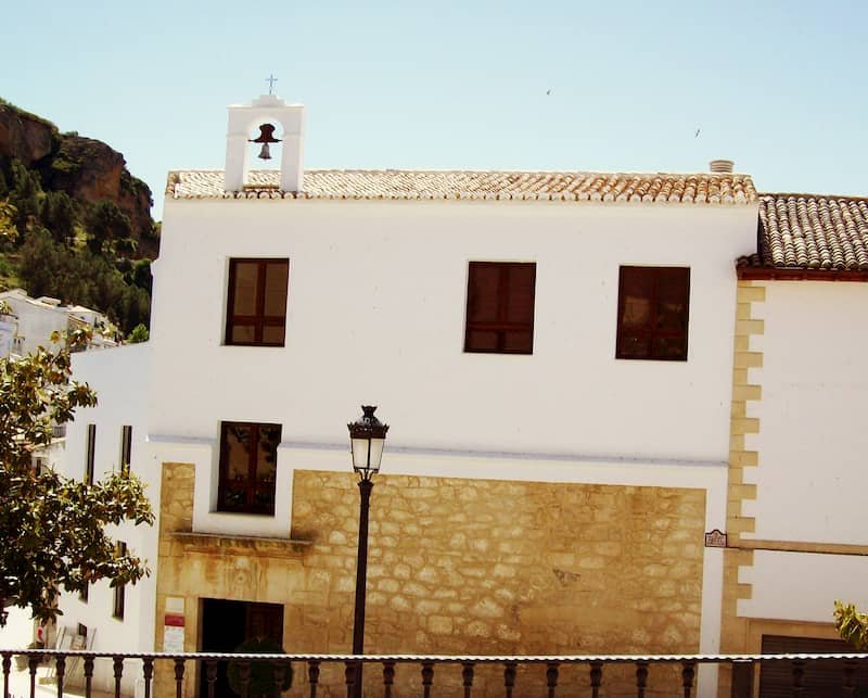  Hospital de San Juan de los Reyes