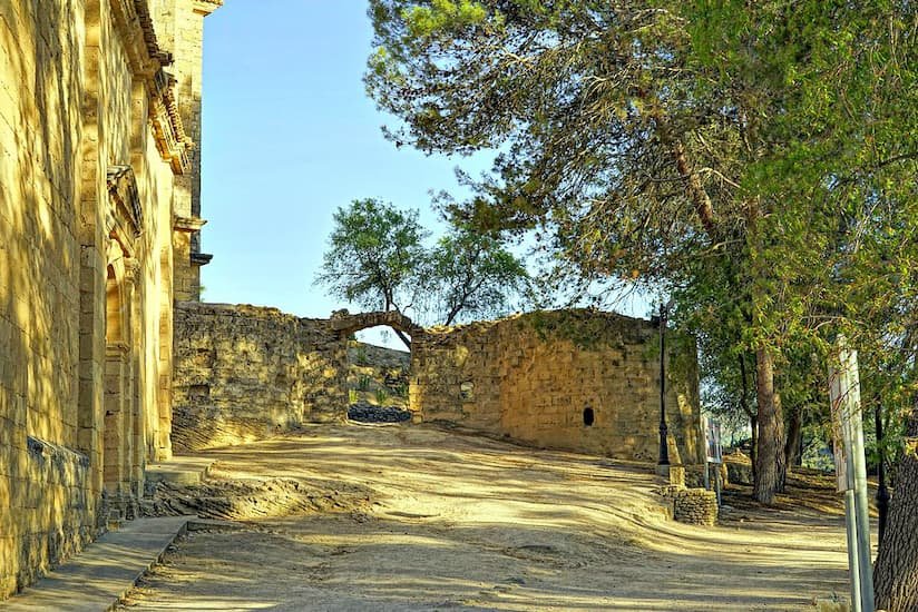 Centro de Interpretación Última Frontera del Al-Ándalus