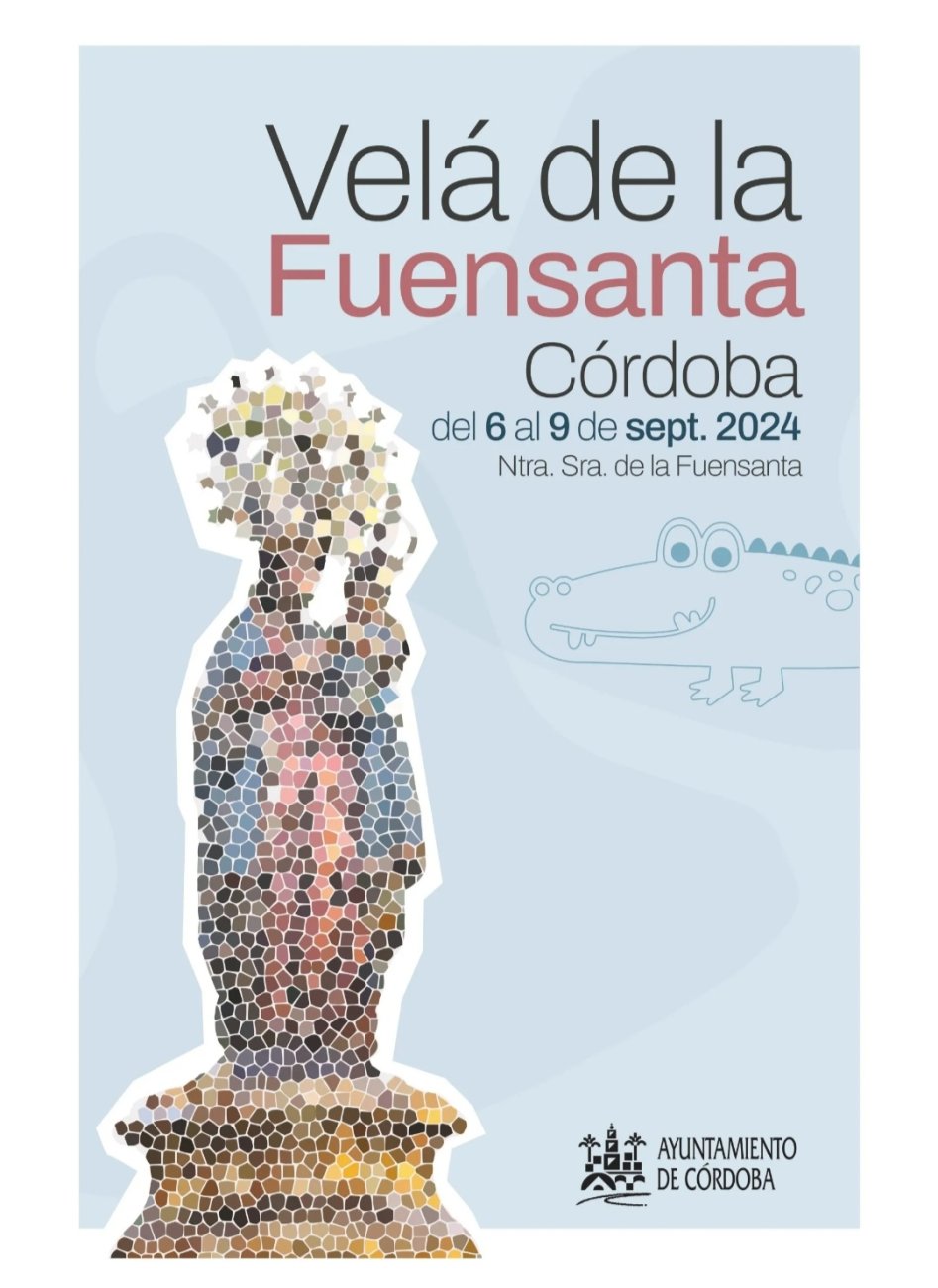 Velá de la Fuensanta 