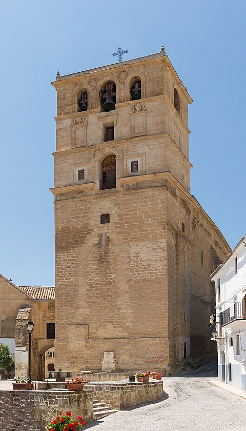 Iglesia Mayor de Santa María de la Encarnación