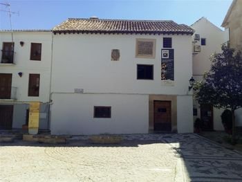  Real Cárcel de Alhama