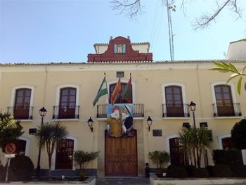 Convento de los Carmelitas Calzados 