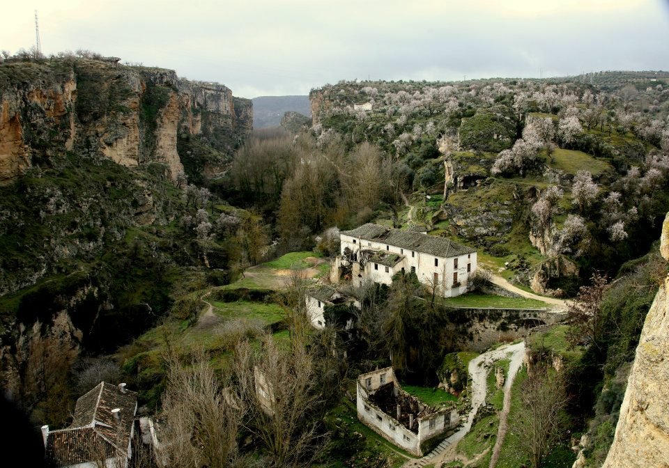  Tajos de Alhama 