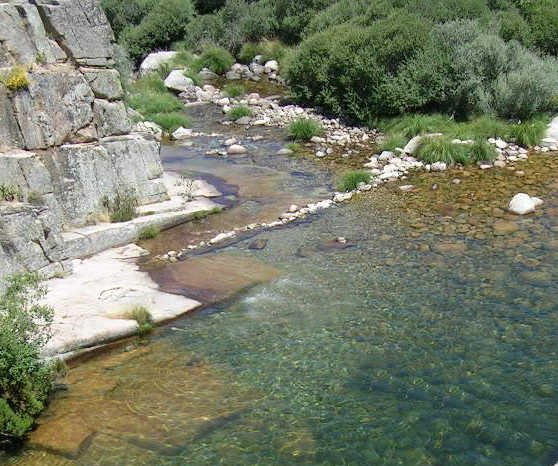  Las Termas de la Alhama de Granada