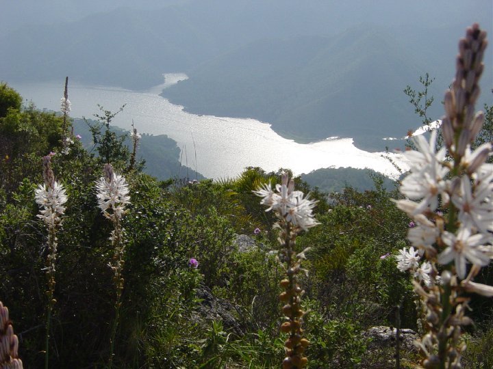 Sendero Istán – Pico de la Concha – PR-A 135