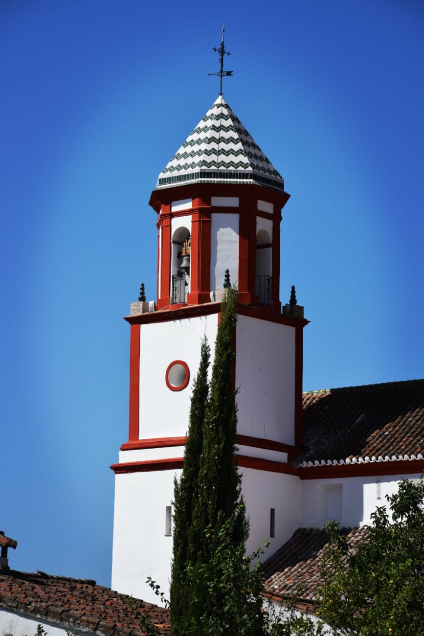 Iglesia de San José