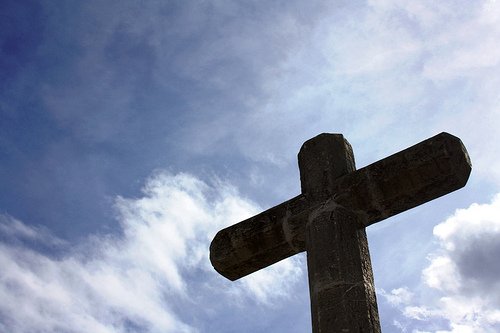 Cruz de Piedra