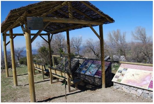 Observatorio de Aves y Herpetofauna