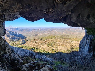 Ruta de la Cruz de Camarolos