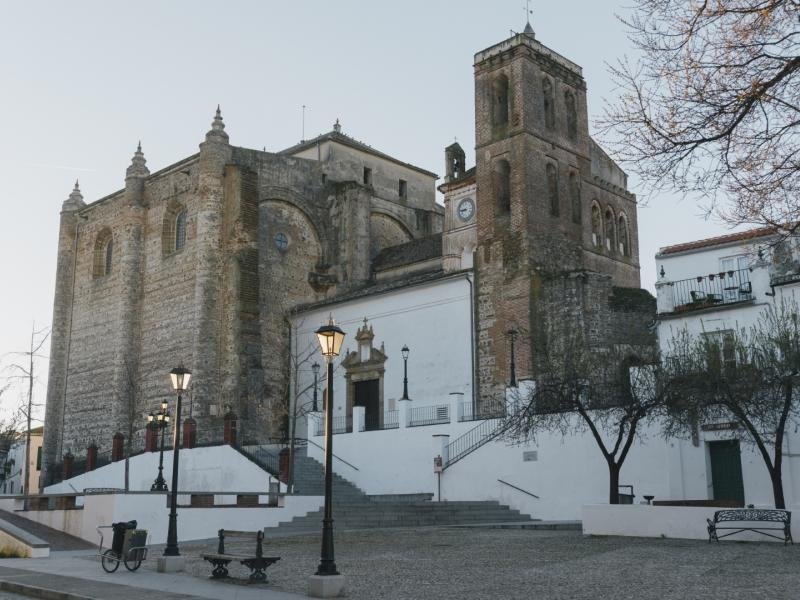 Iglesia Parroquial Nuestra Señora de Consolación