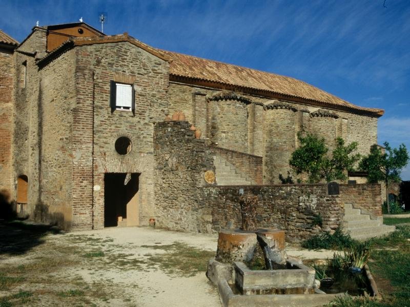 Monasterio de La Cartuja