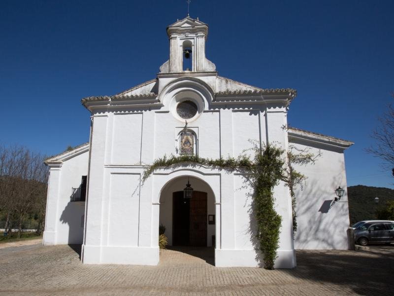 Ermita Nuestra Señora del Monte