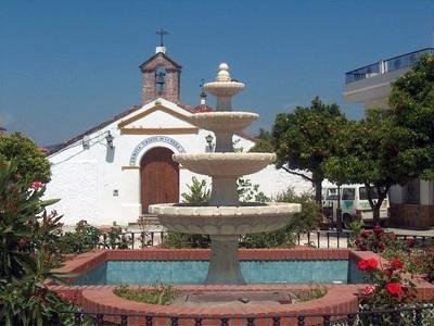 Ermita de la Santa Vera Cruz