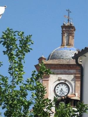 Iglesia de Nuestra Señora de la Encarnación de Benarrabá