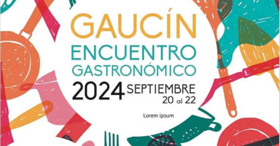 Encuentro Gastronómico