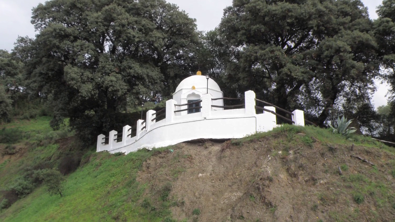 Ermita del Castañuelo