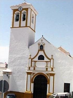 Iglesia Nuestra Señora de la Asunción