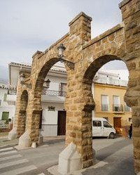 Arco de Alozaina