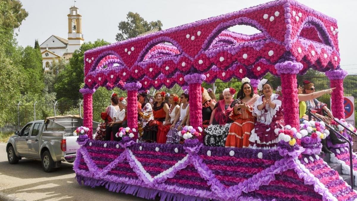 Romería de Santo Domingo