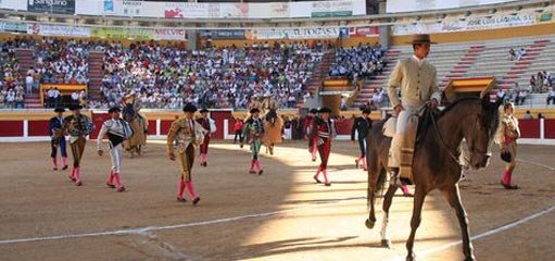 Toros Feria de Córdoba