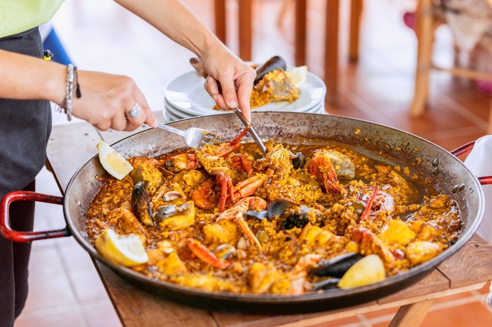 Restaurante El Pescador