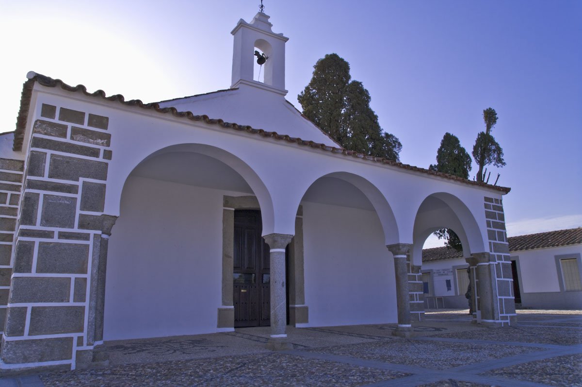 Romería de la Virgen de la Luna