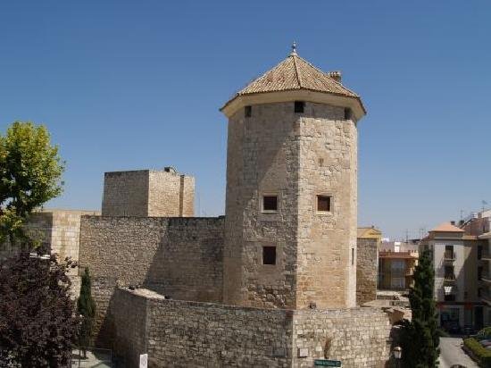 Castillo del Moral